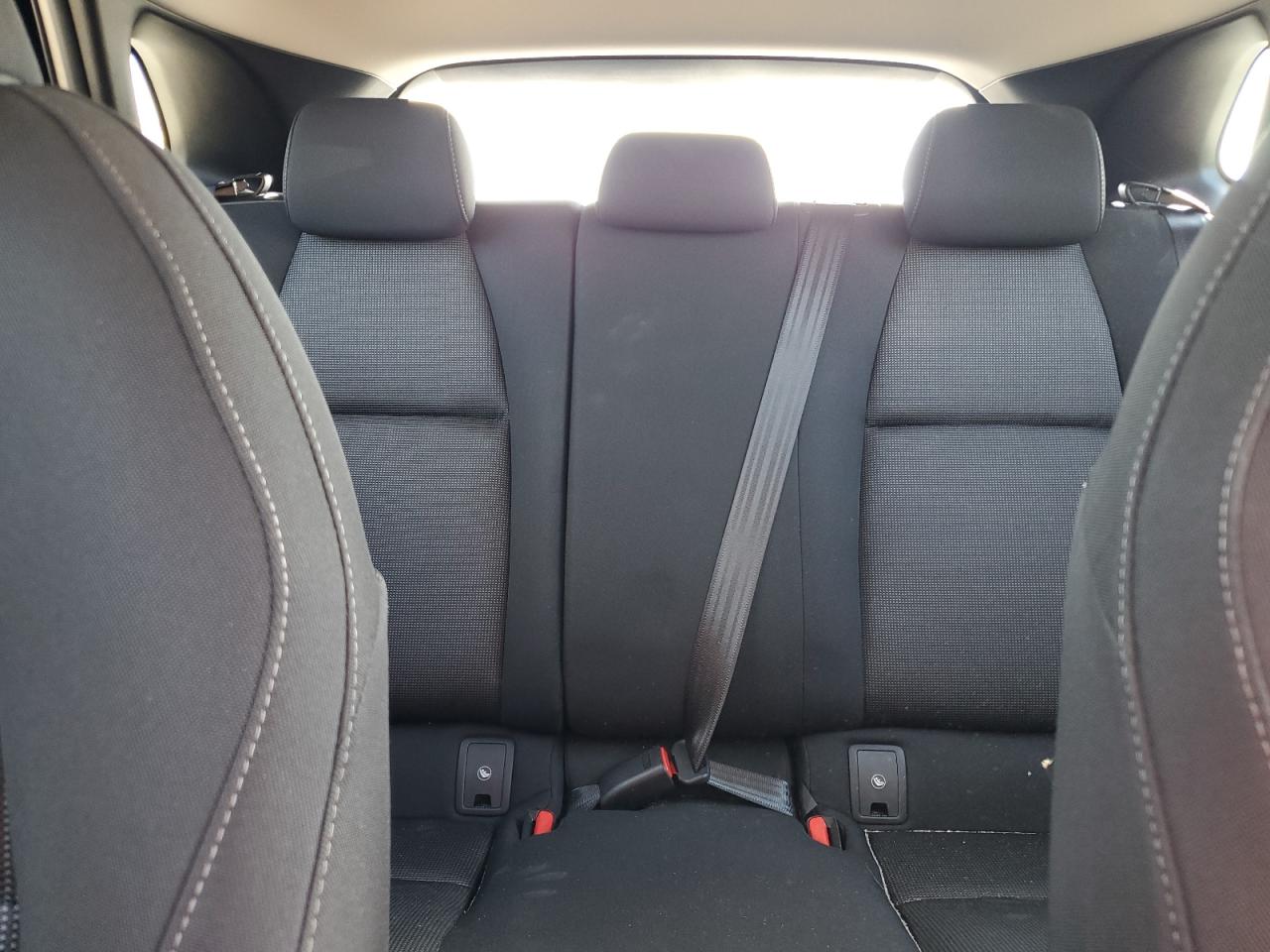 2025 Mazda Cx-30 VIN: 3MVDMBAM2SM830058 Lot: 92476715