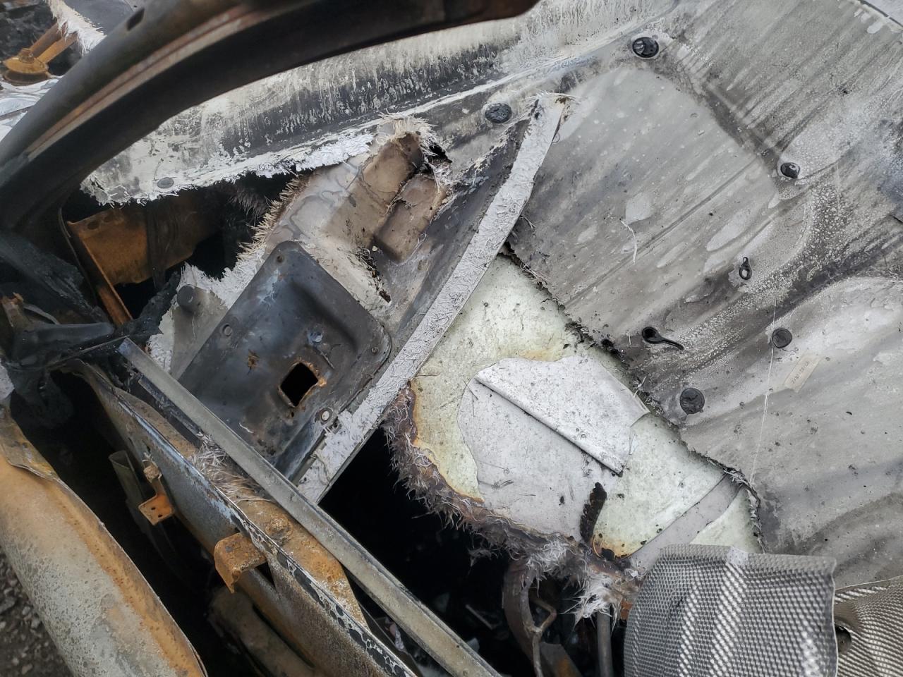 1997 Ford Mustang Gt VIN: 1FALP45X1VF152451 Lot: 89882575