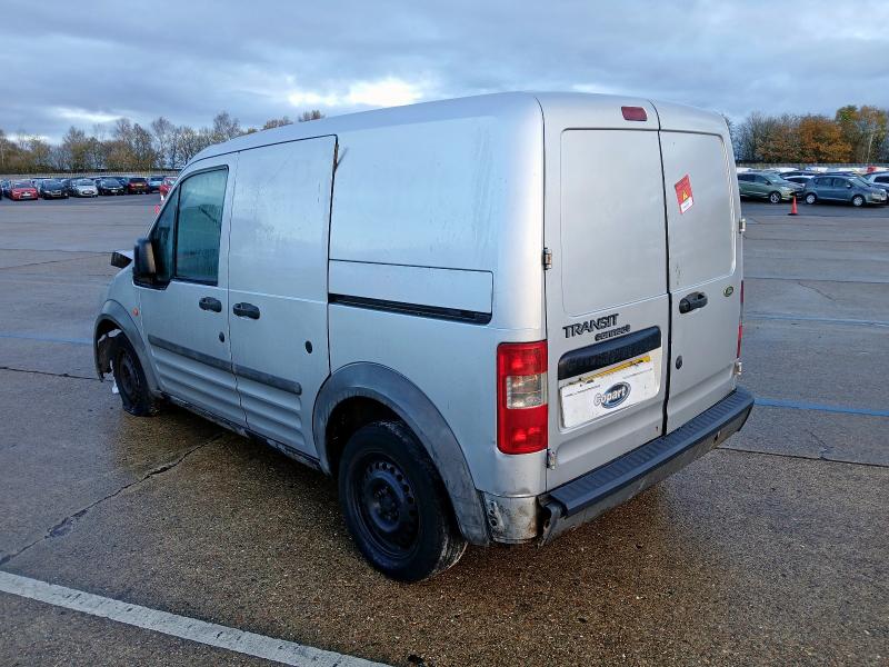 2003 FORD TRAN CONNECT LX TDCI SWB 