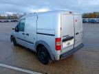 2003 FORD TRAN CONNECT LX TDCI SWB  for sale at Copart NEWBURY