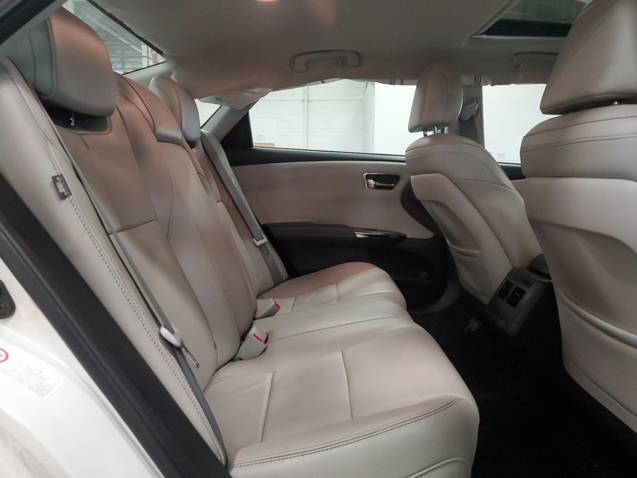 2014 Toyota Avalon Base VIN: 4T1BK1EB8EU096975 Lot: 92273885