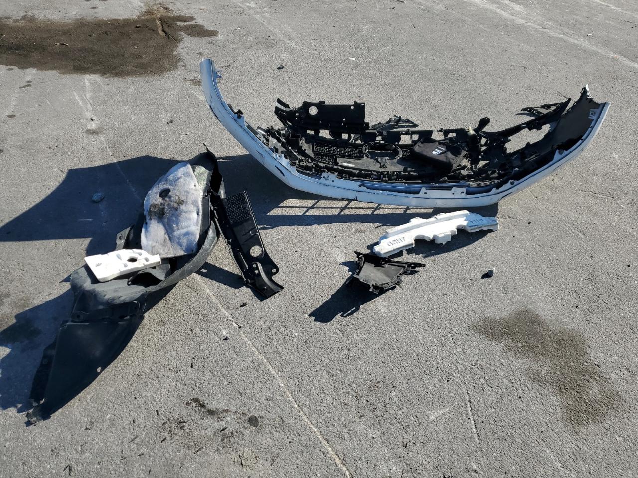 2018 Mazda 6 Sport VIN: JM1GL1UM0J1326255 Lot: 82368175