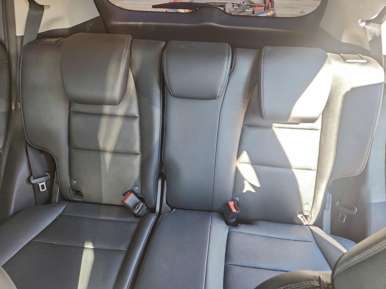 2019 Honda Hr-V Exl VIN: 3CZRU5H7XKM709197 Lot: 94315695