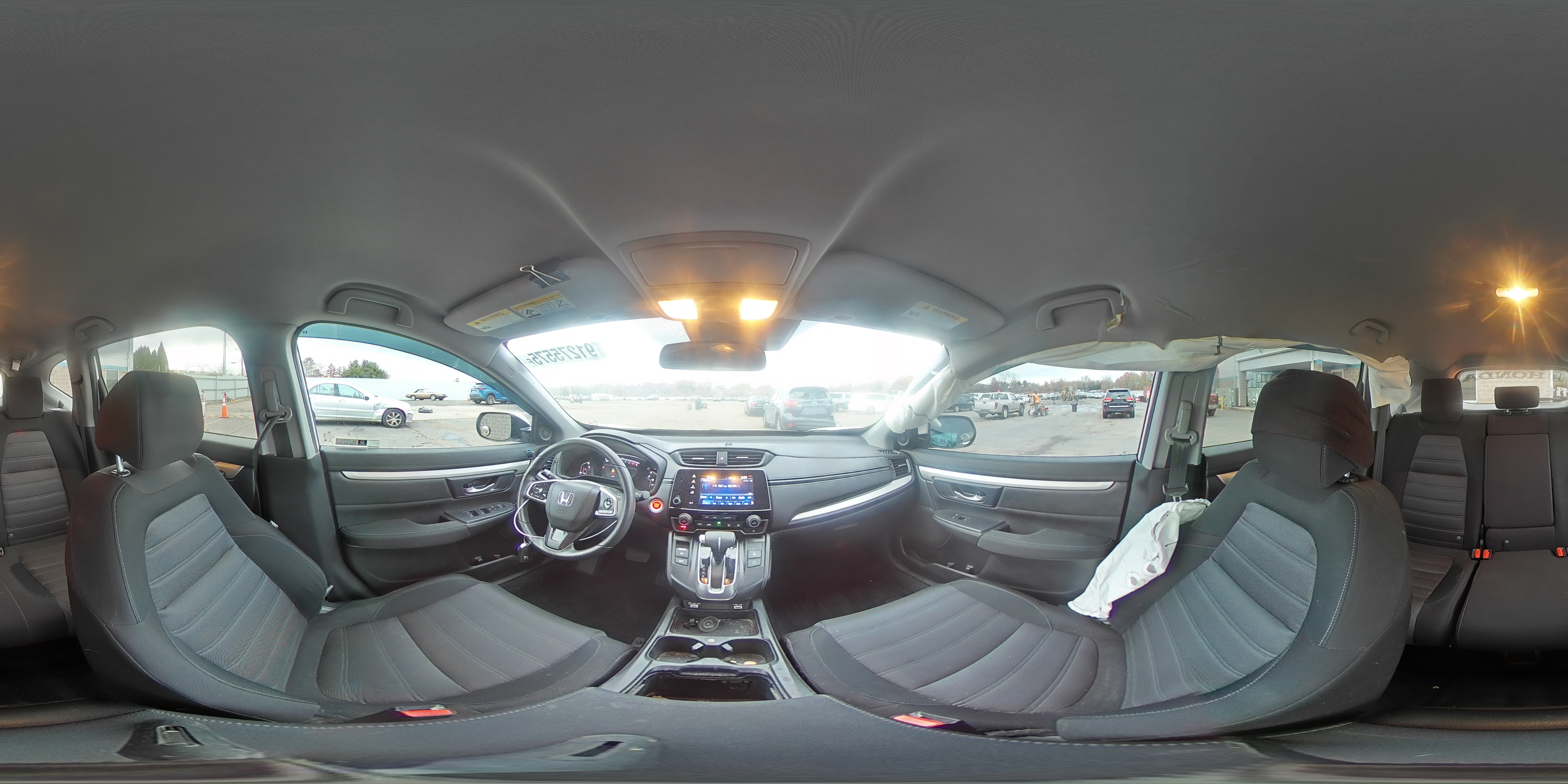 2022 Honda Cr-V Se VIN: 2HKRW2H70NH622921 Lot: 91275575