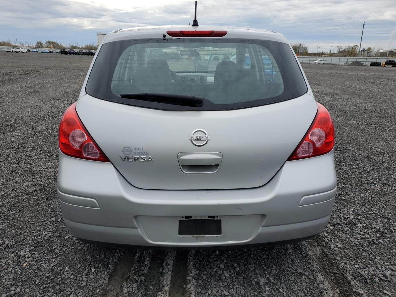 2010 Nissan Versa S VIN: 3N1BC1CP9AL413914 Lot: 90802915