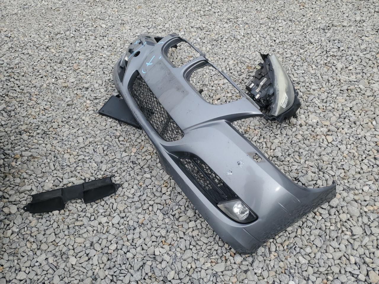 2009 BMW 328 Xi VIN: WBAPK73589A452047 Lot: 93950055