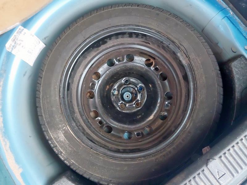 2007 SKODA ROOMSTER 1.4 TDI PD 80 2 5DR