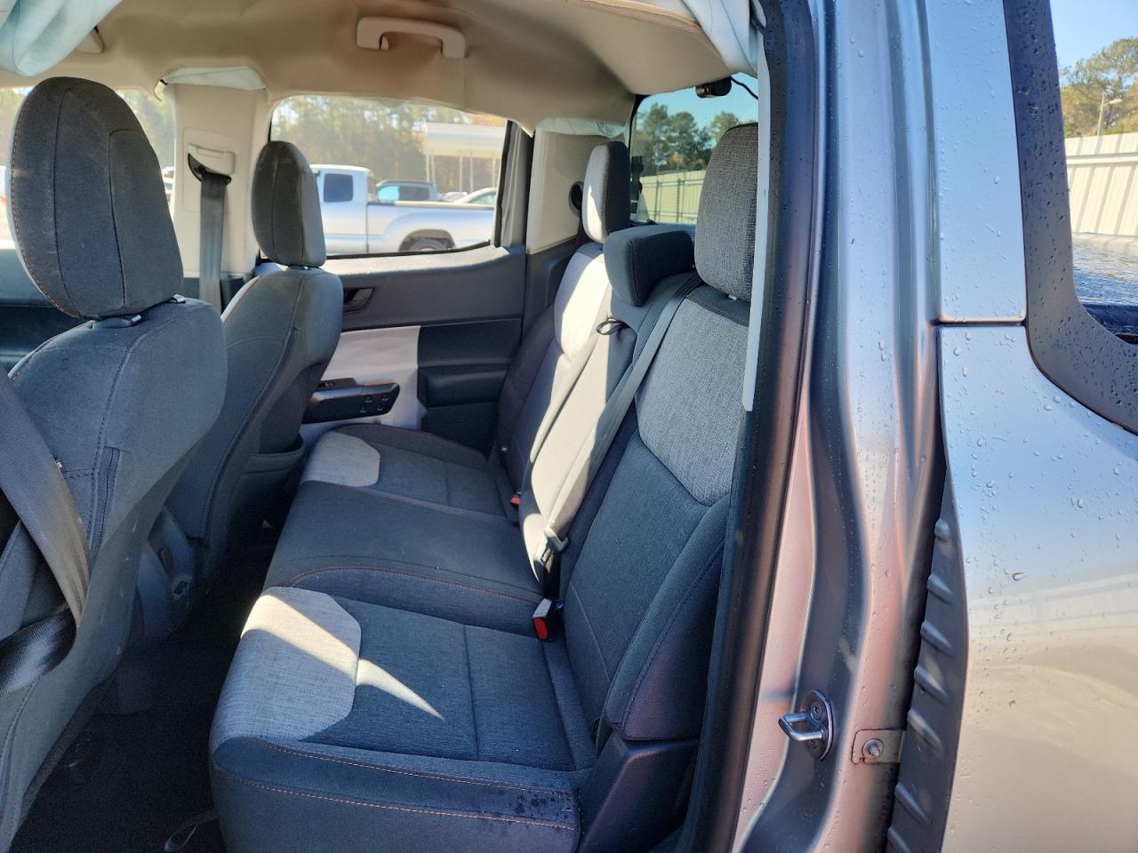 2024 Ford Maverick Xlt VIN: 3FTTW8J90RRA08846 Lot: 92890145