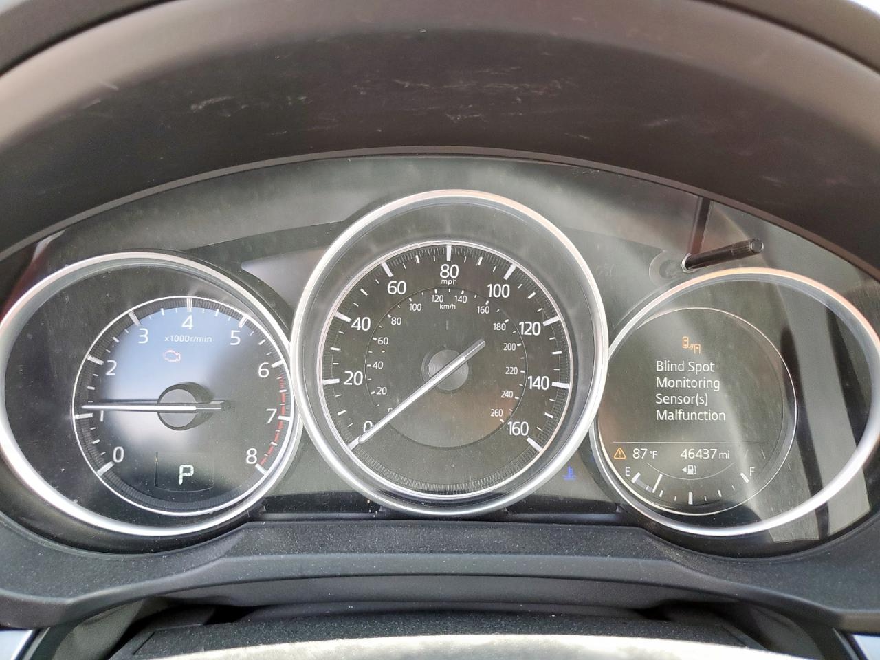 2022 Mazda Cx-5 Preferred VIN: JM3KFBCM7N1599148 Lot: 91907505