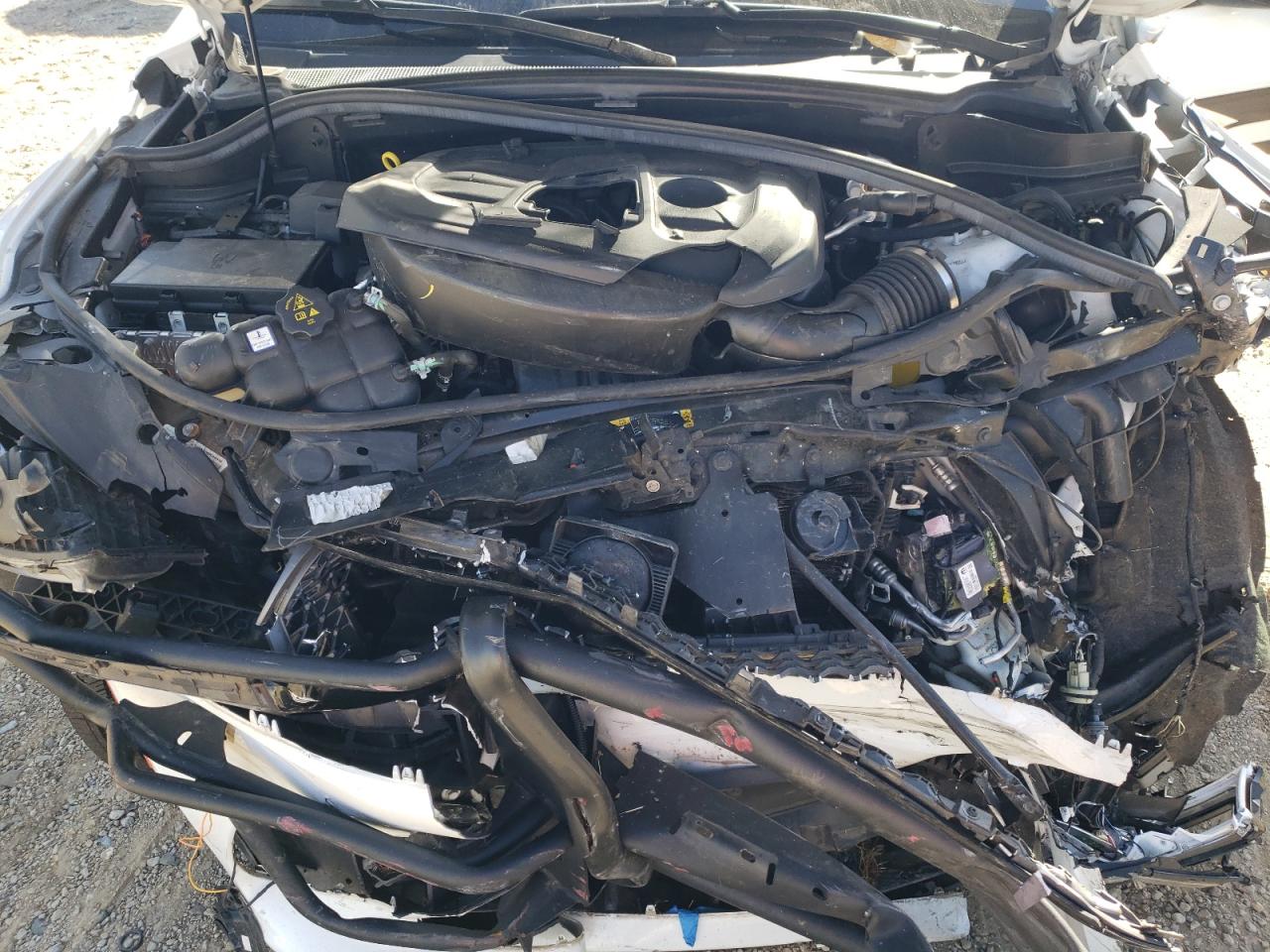 2021 Dodge Durango Pursuit VIN: 1C4RDJFG0MC849538 Lot: 87380195