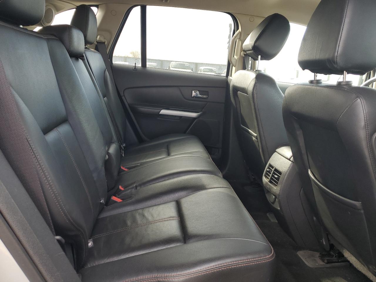 2014 Ford Edge Limited VIN: 2FMDK4KC6EBA72140 Lot: 92695055