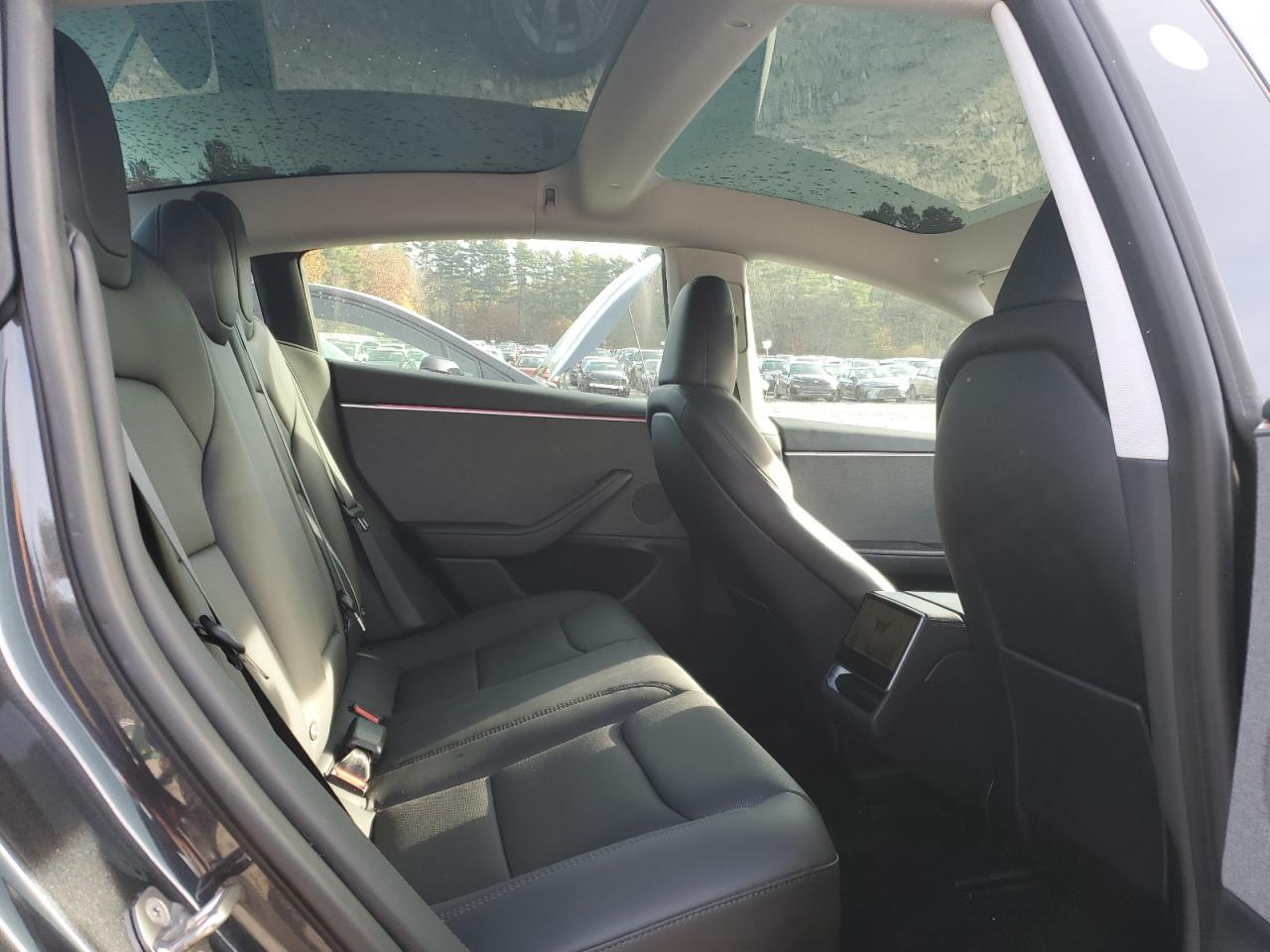 2024 Tesla Model 3 VIN: 5YJ3E1EA5RF783367 Lot: 91247105