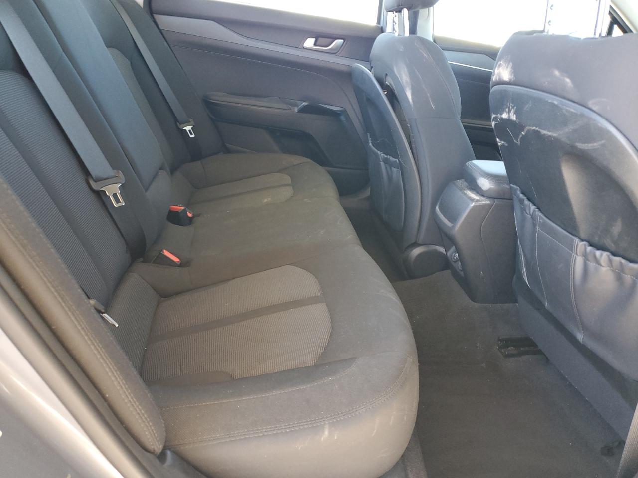 2023 Kia K5 Lxs VIN: 5XXG14J23PG186662 Lot: 91302745