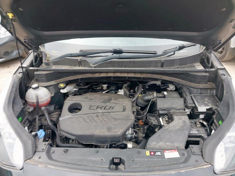 2021 KIA SPORTAGE 1.6 CRDI 48V ISG 2 5DR