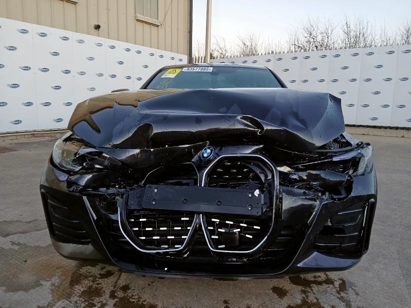 2023 BMW I4 210KW EDRIVE35 M SPORT 70KWH 5DR AUTO