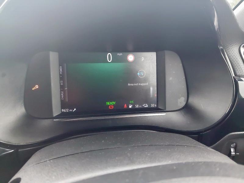 2024 VAUXHALL CORSA 100KW ULTIMATE 50KWH 5DR AUTO