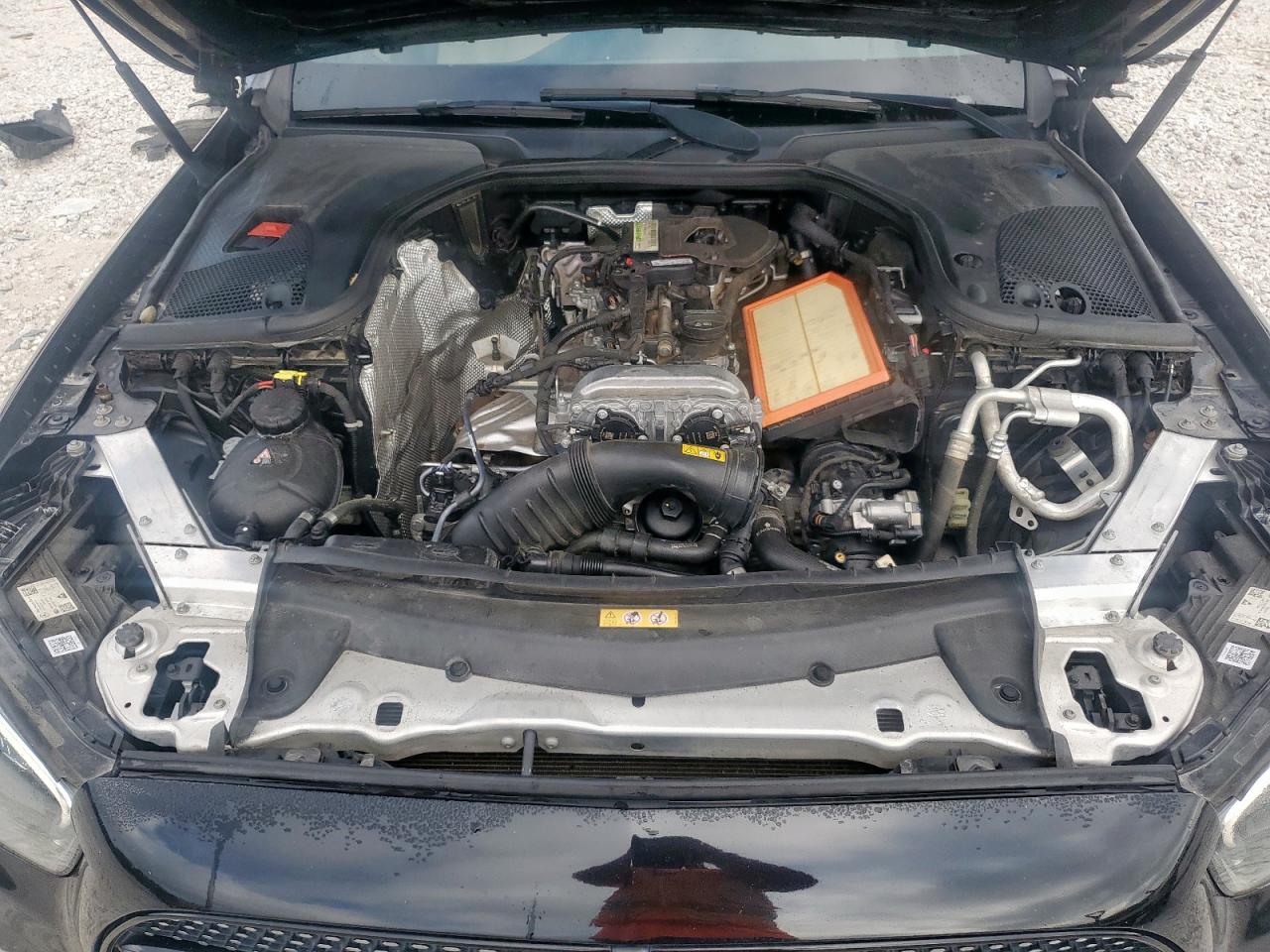 2021 Mercedes-Benz E 350 VIN: W1KZF8DB4MA892162 Lot: 92505785