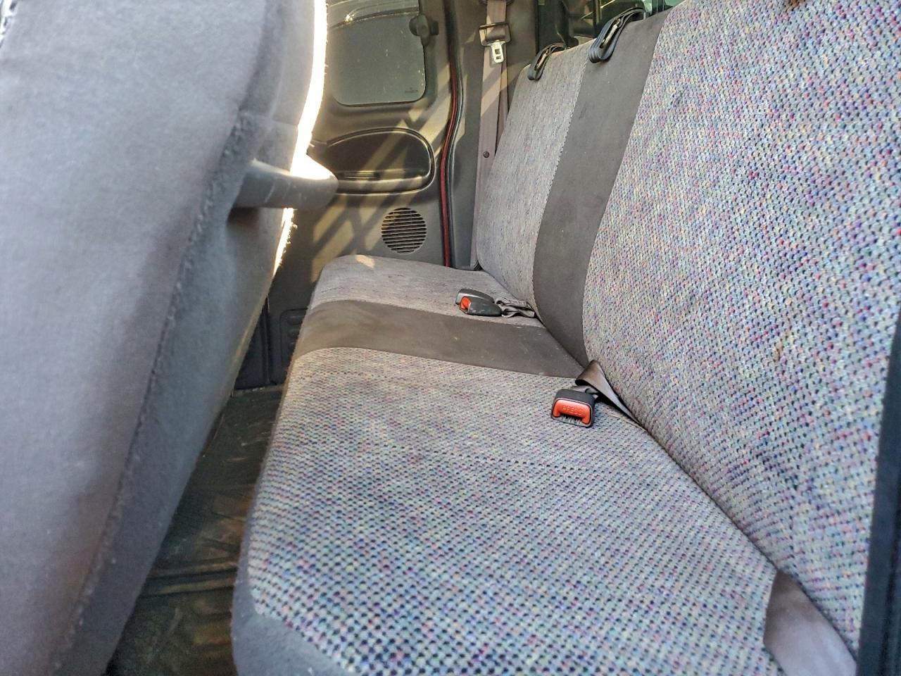 2001 Dodge Ram 3500 VIN: 1B7MF33671J588993 Lot: 94640725