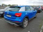 2021 AUDI Q2 30 TFSI SPORT 5DR for sale at Copart SANDTOFT