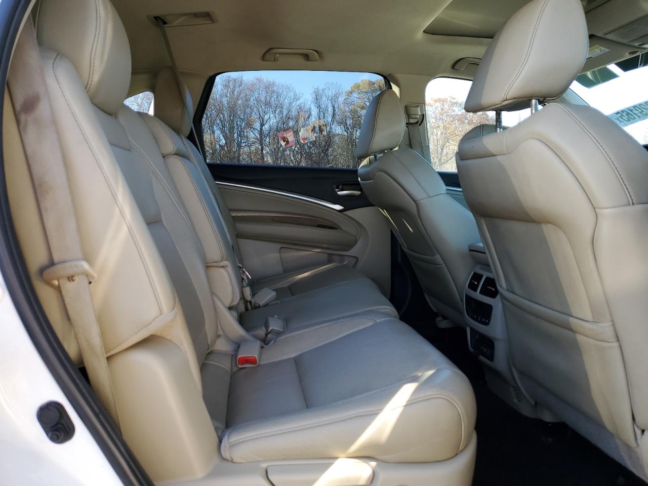 2019 Acura Mdx Technology VIN: 5J8YD4H56KL010100 Lot: 92229165