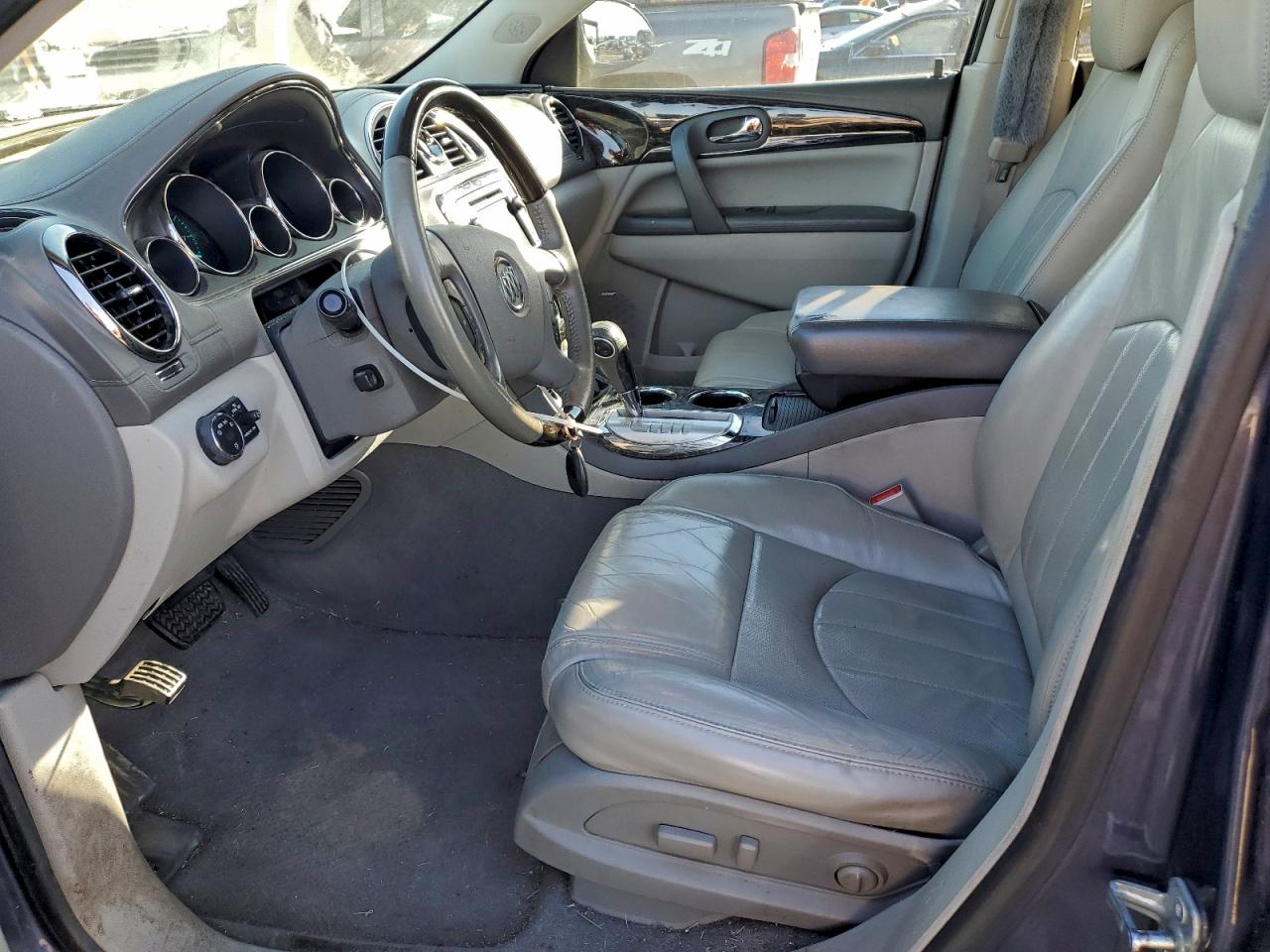 2014 Buick Enclave VIN: 5GAKVCKD5EJ214996 Lot: 93959605