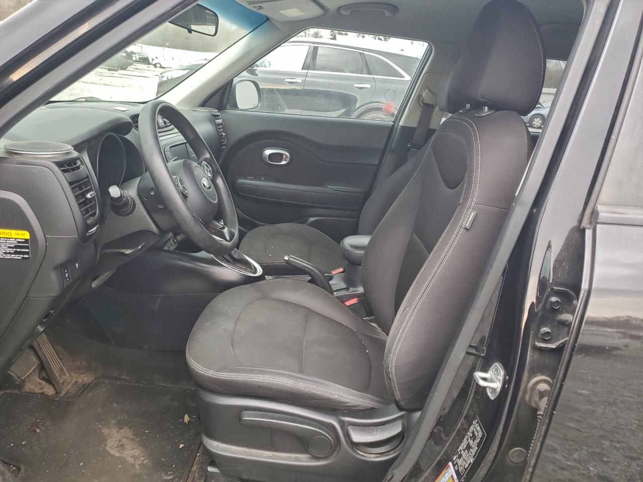 2018 Kia Soul VIN: KNDJN2A22J7547278 Lot: 94114305