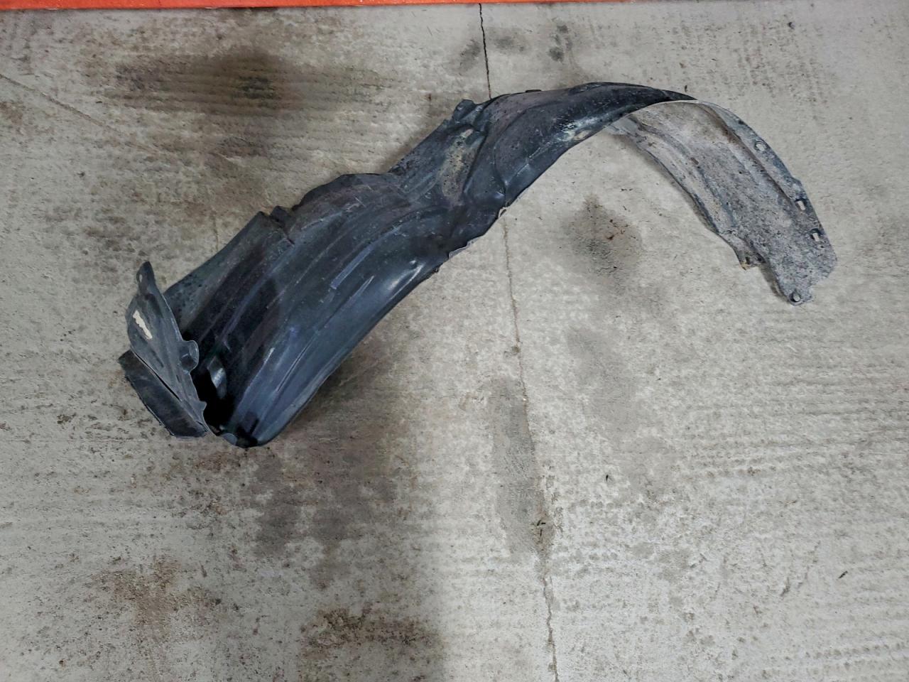 2006 Honda Civic Ex VIN: 1HGFA16846L140376 Lot: 94132665