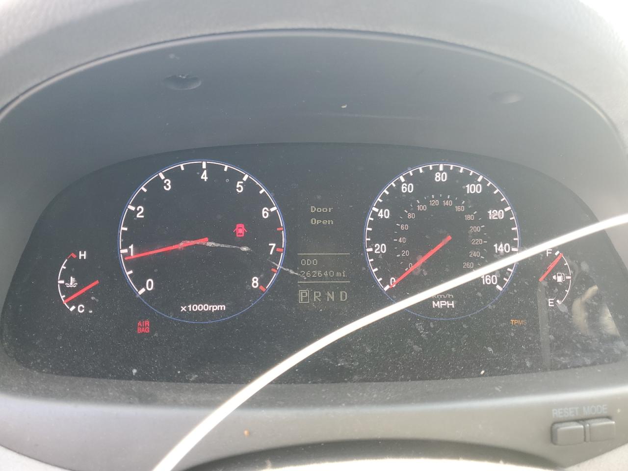 2007 Hyundai Azera Se VIN: KMHFC46F17A216623 Lot: 92215805