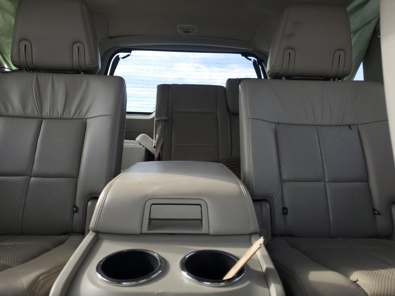 2013 Lincoln Navigator VIN: 5LMJJ2J50DEL06415 Lot: 93082165