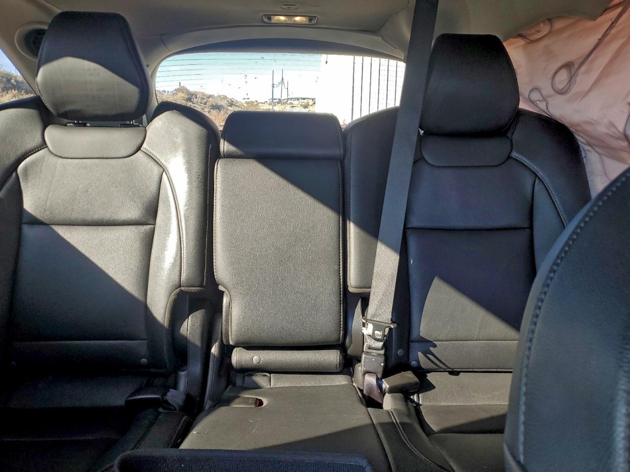 2017 Acura Mdx Technology VIN: 5FRYD4H55HB041699 Lot: 92121775