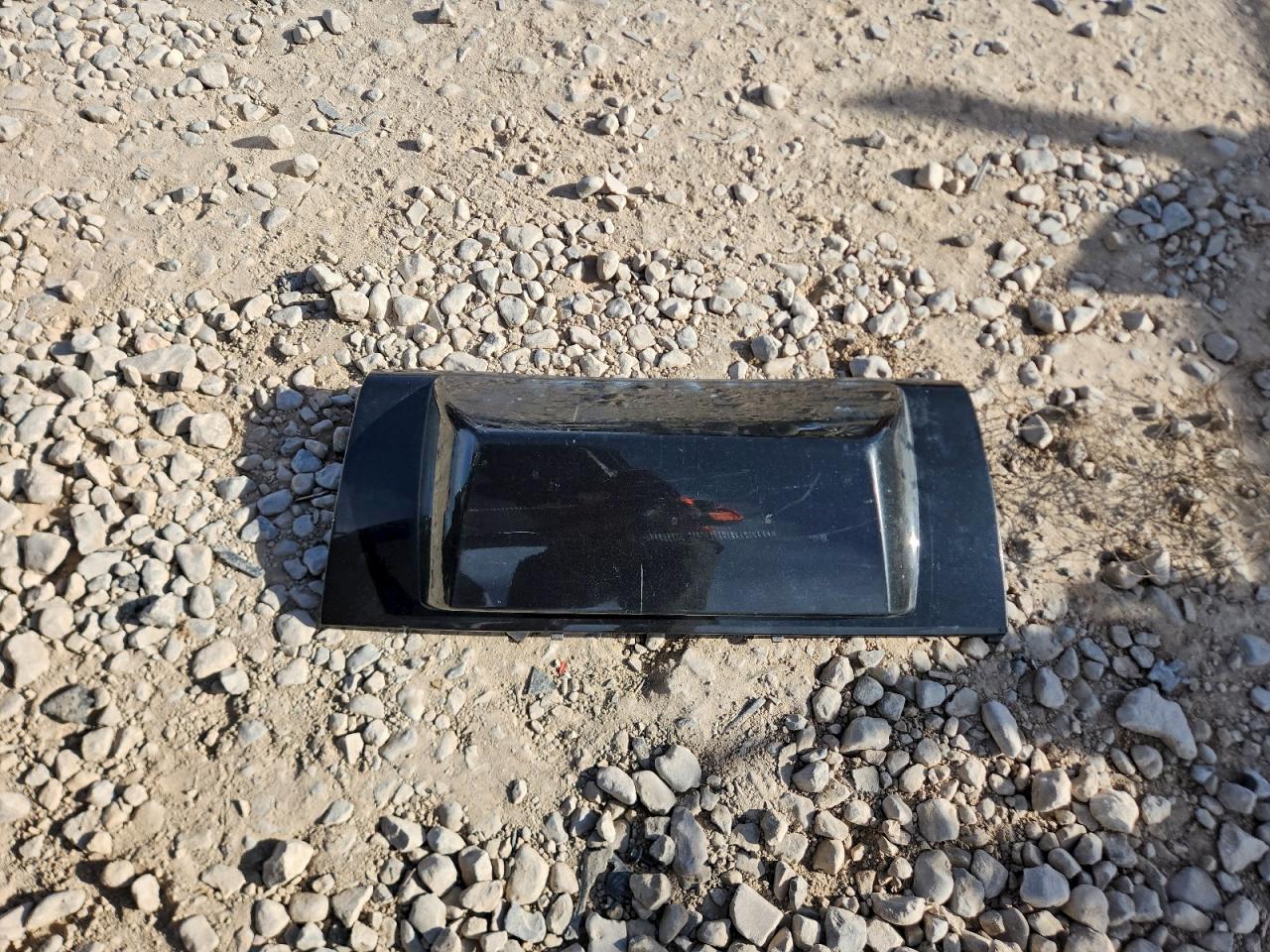 2011 GMC Yukon Xl Denali VIN: 1GKS2MEF7BR298623 Lot: 94652155