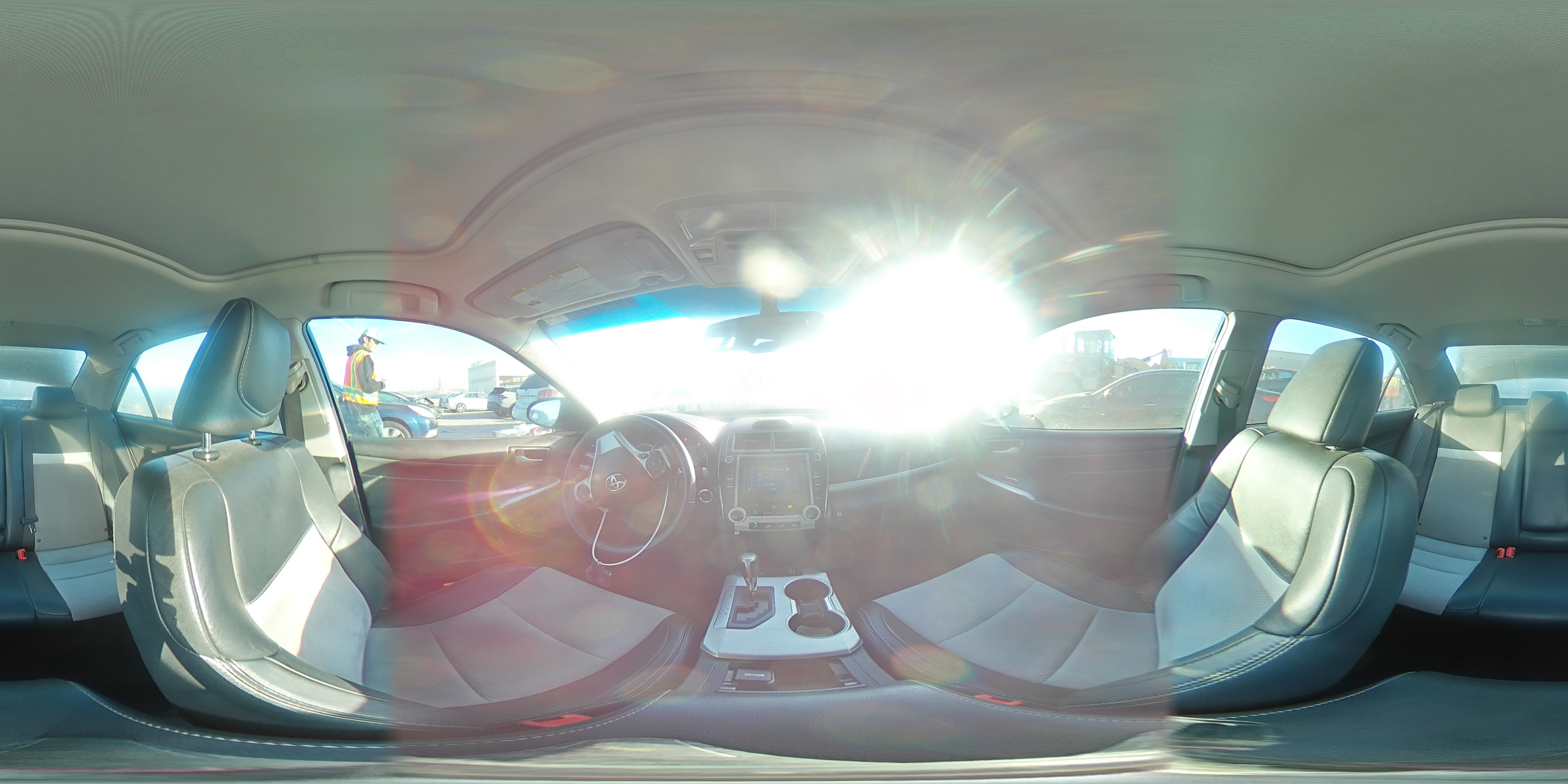 2013 Toyota Camry L VIN: 4T1BF1FK6DU710567 Lot: 92458595