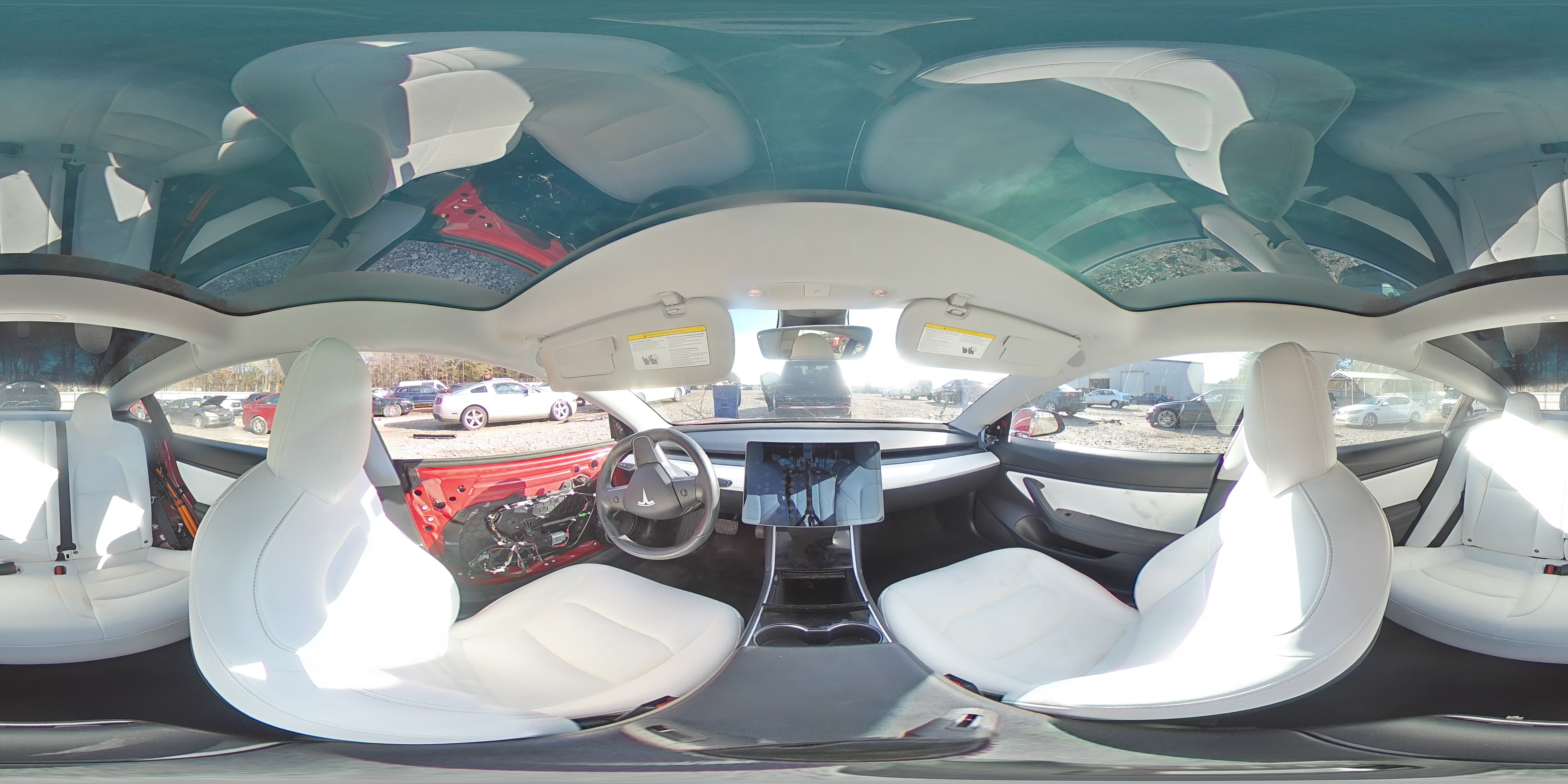 2019 Tesla Model 3 VIN: 5YJ3E1EA2KF402788 Lot: 92749115