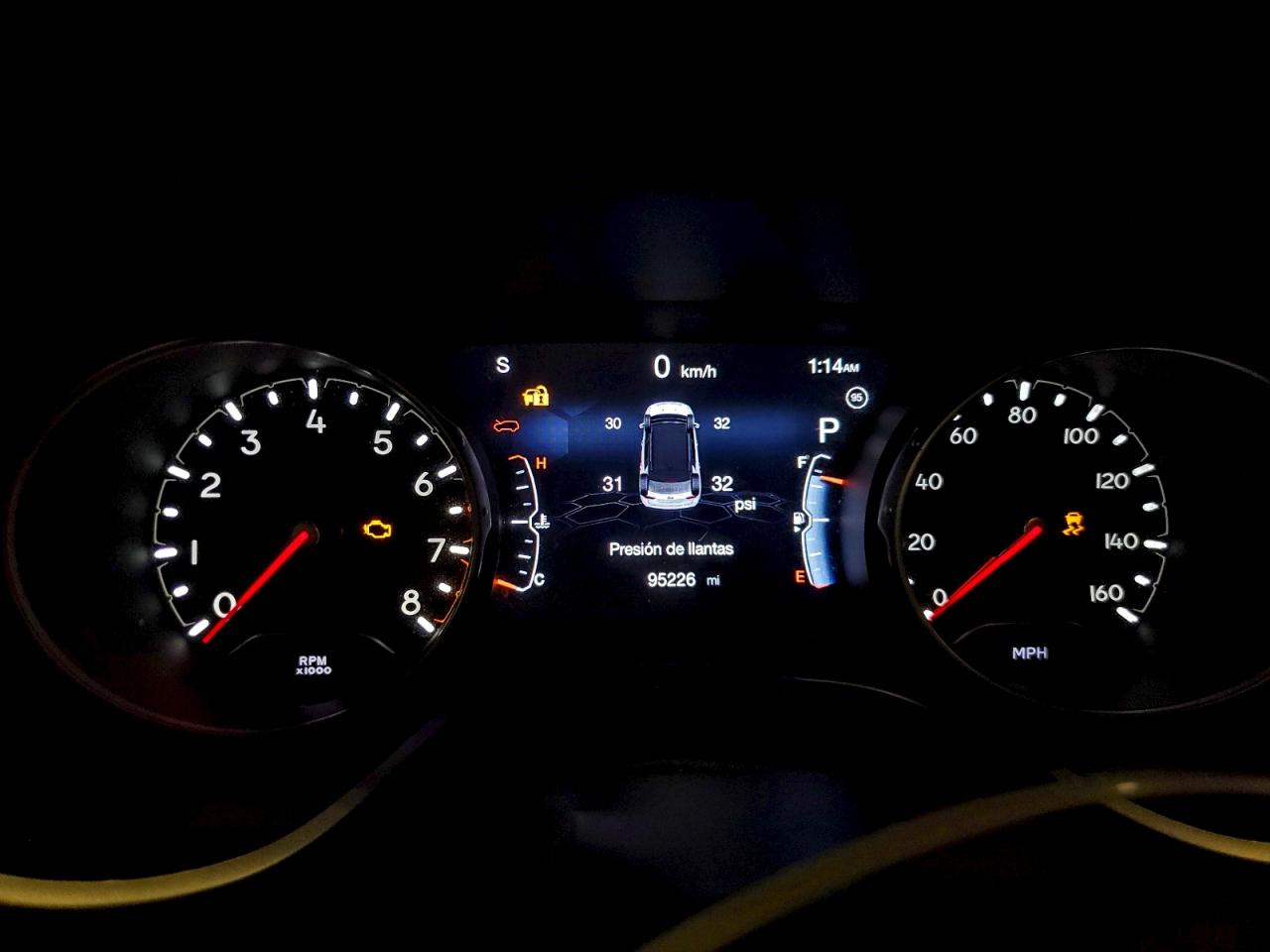 2020 Jeep Compass Limited VIN: 3C4NJDCB0LT233892 Lot: 93779615