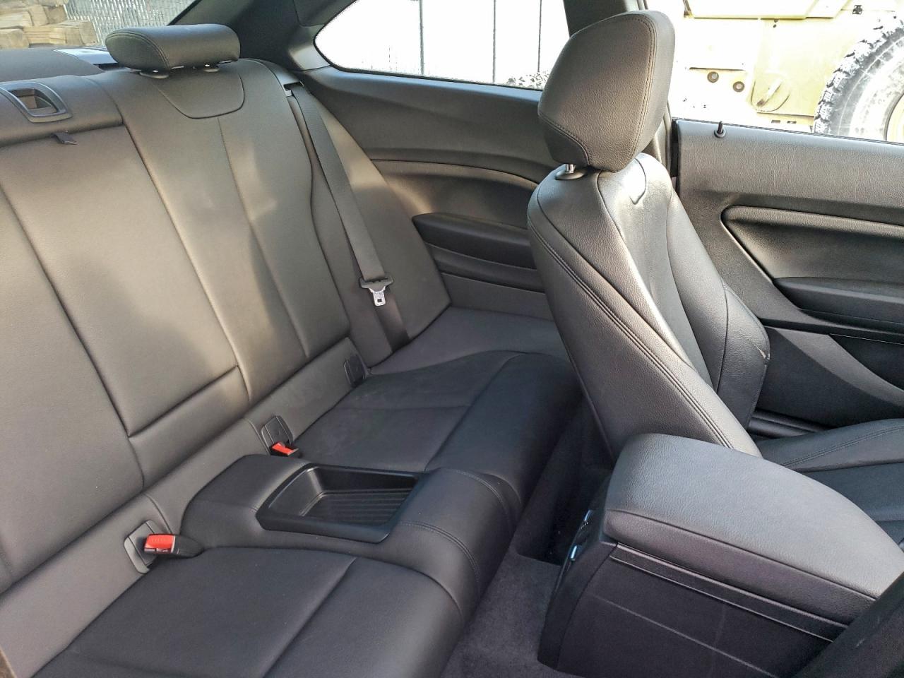 2016 BMW 228 I VIN: WBA1F5C52GV343670 Lot: 93628905