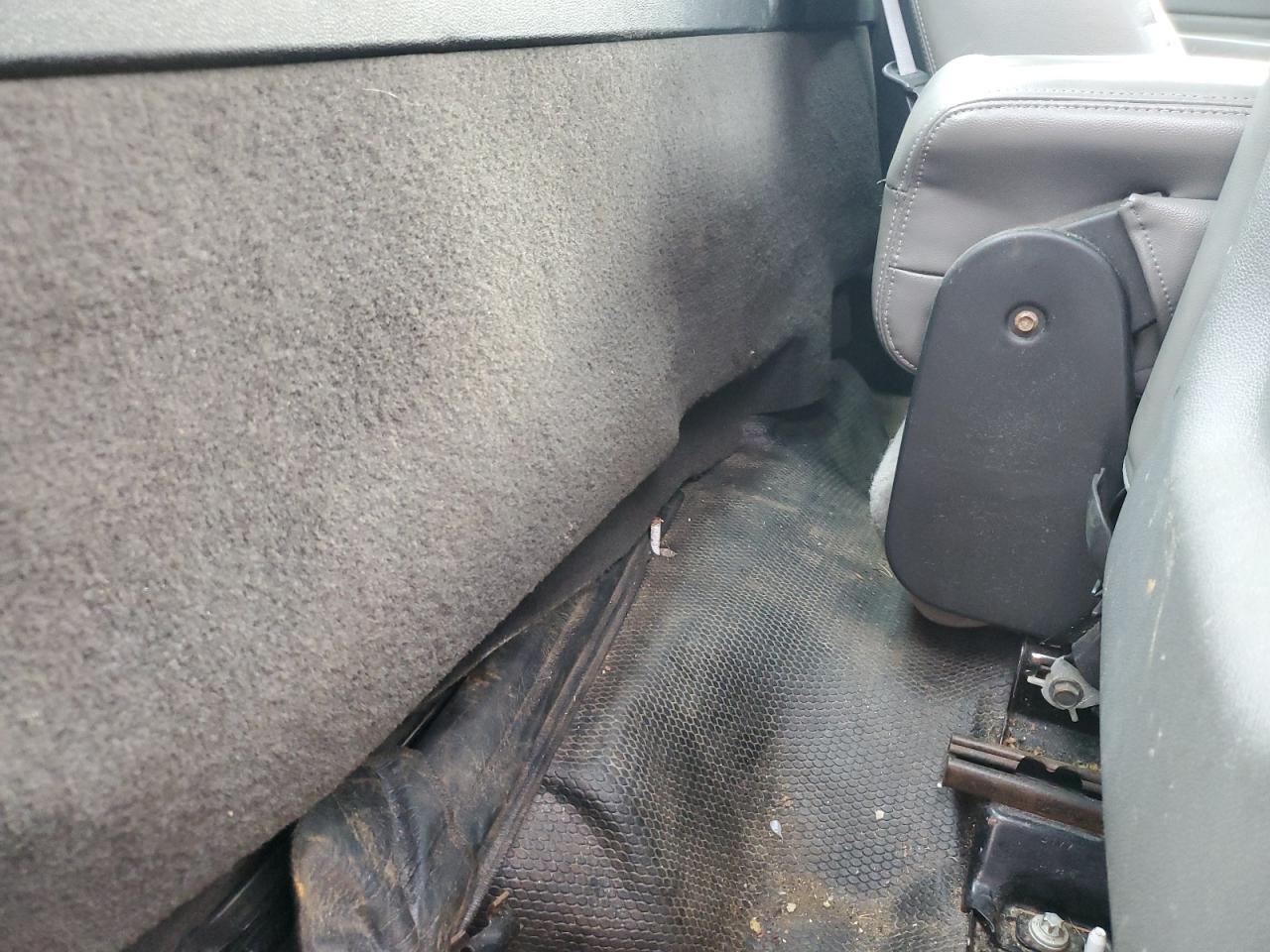 2011 Chevrolet Silverado K1500 VIN: 1GCNKPEA2BZ411960 Lot: 91565245