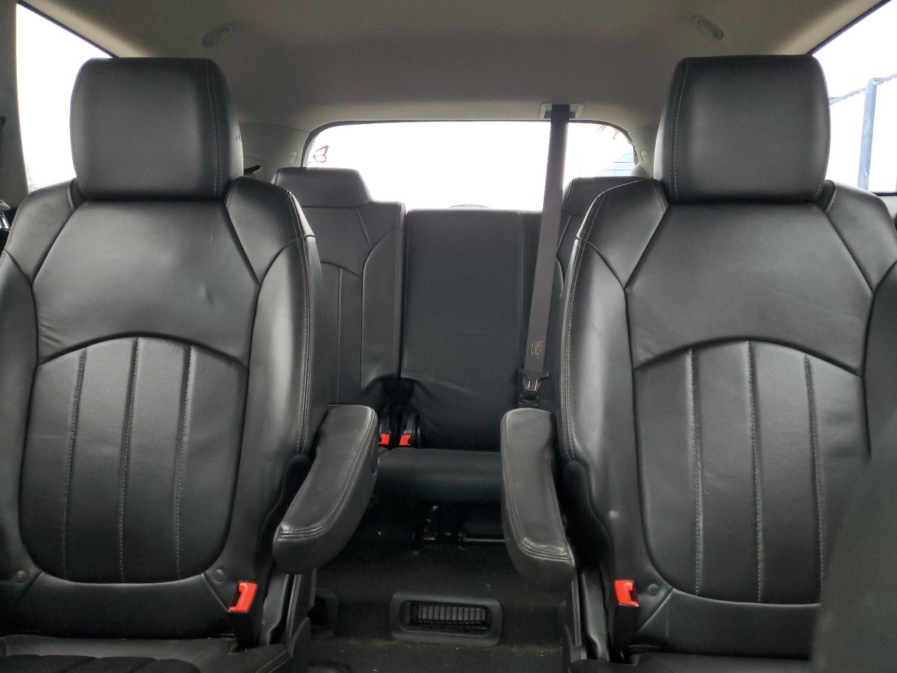 2015 Buick Enclave VIN: 5GAKVBKD7FJ389584 Lot: 93325815