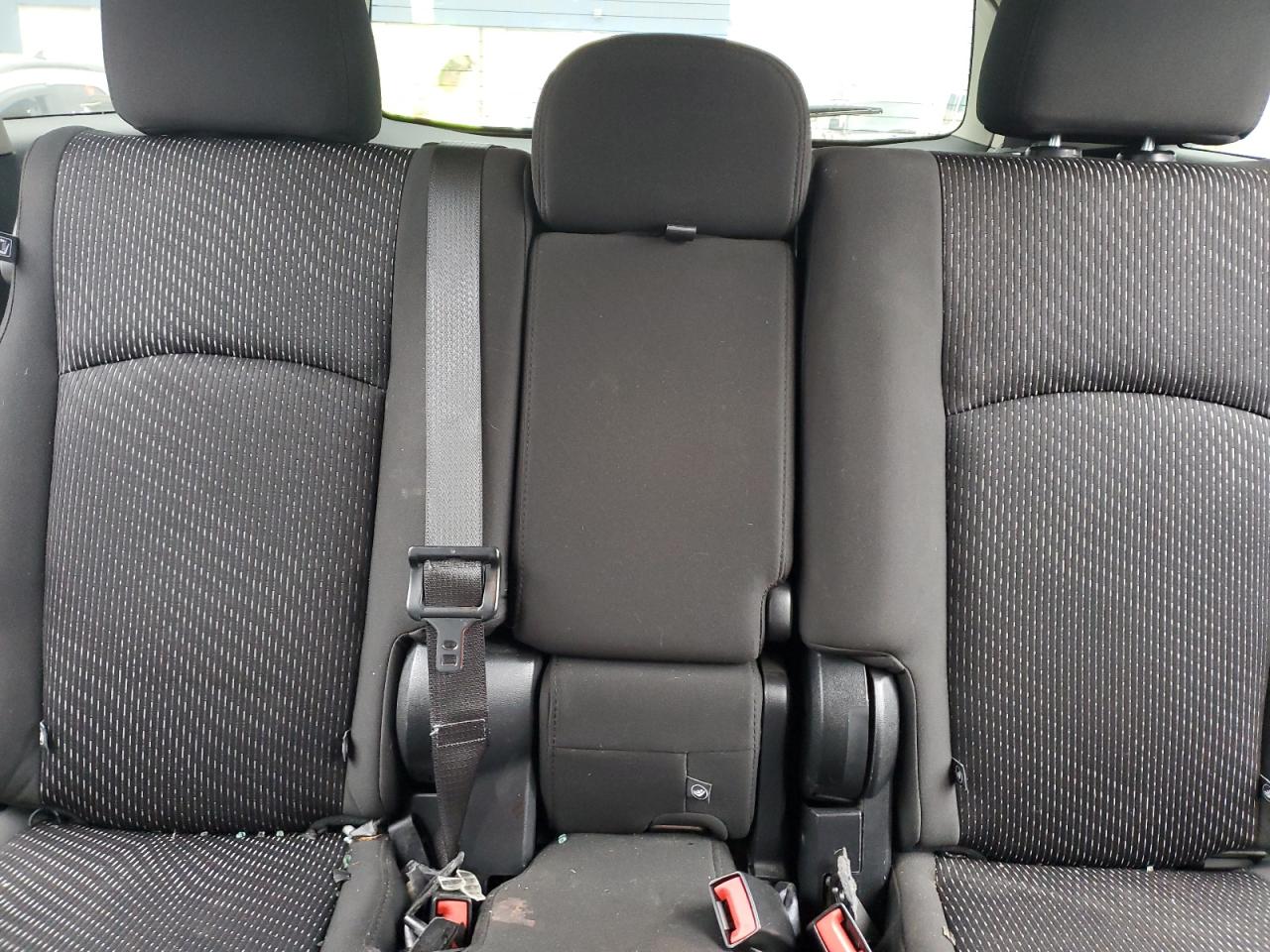 2019 Dodge Journey Se VIN: 3C4PDCBG6KT869450 Lot: 91083195