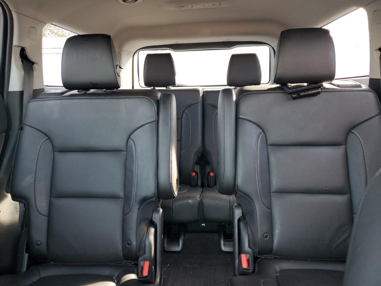 2019 GMC Acadia Slt-1 VIN: 1GKKNULS9KZ279921 Lot: 91837945