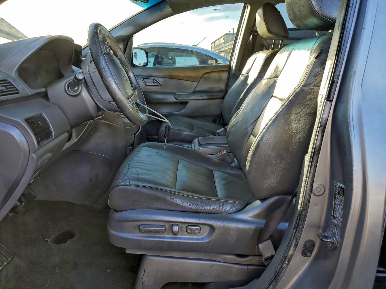 2011 Honda Odyssey Exl VIN: 5FNRL5H63BB051288 Lot: 94717645