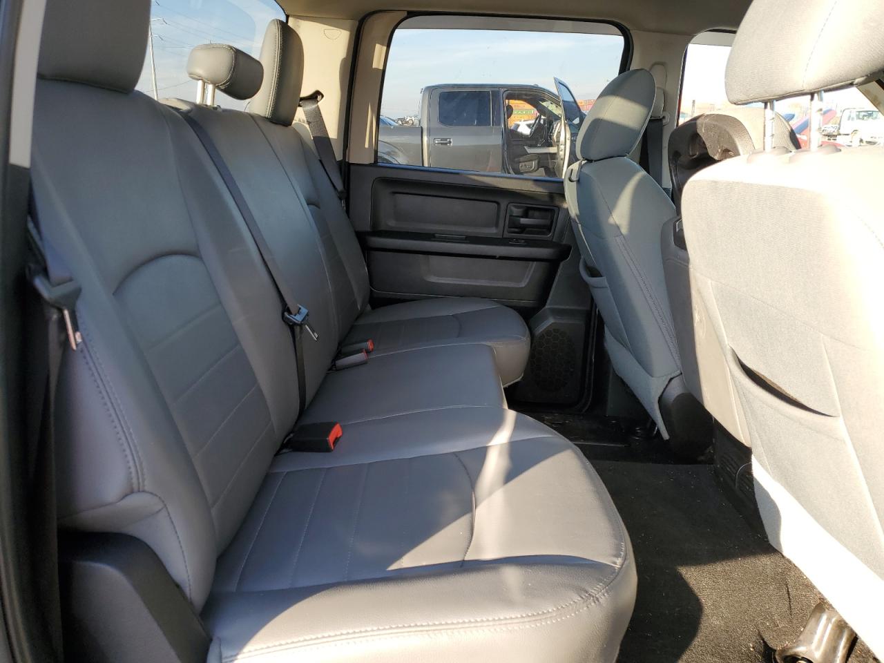 2016 Ram 1500 Ssv VIN: 1C6RR7XT5GS353720 Lot: 93283195