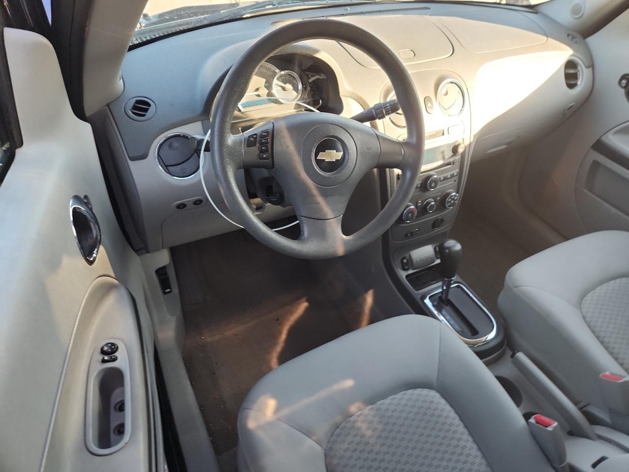 2007 Chevrolet Hhr Panel Ls VIN: 3GCDA15D07S639420 Lot: 93065595