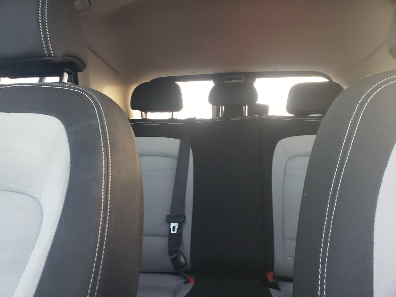 2024 Hyundai Venue Sel VIN: KMHRC8A38RU341752 Lot: 92603075