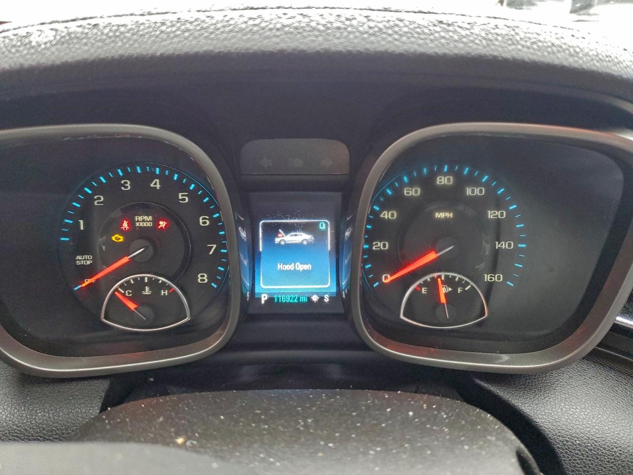 2014 Chevrolet Malibu 1Lt VIN: 1G11C5SL8EF238966 Lot: 94433045