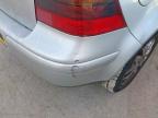 2003 VOLKSWAGEN GOLF 1.9 GT TDI 130 5DR for sale at Copart SANDY