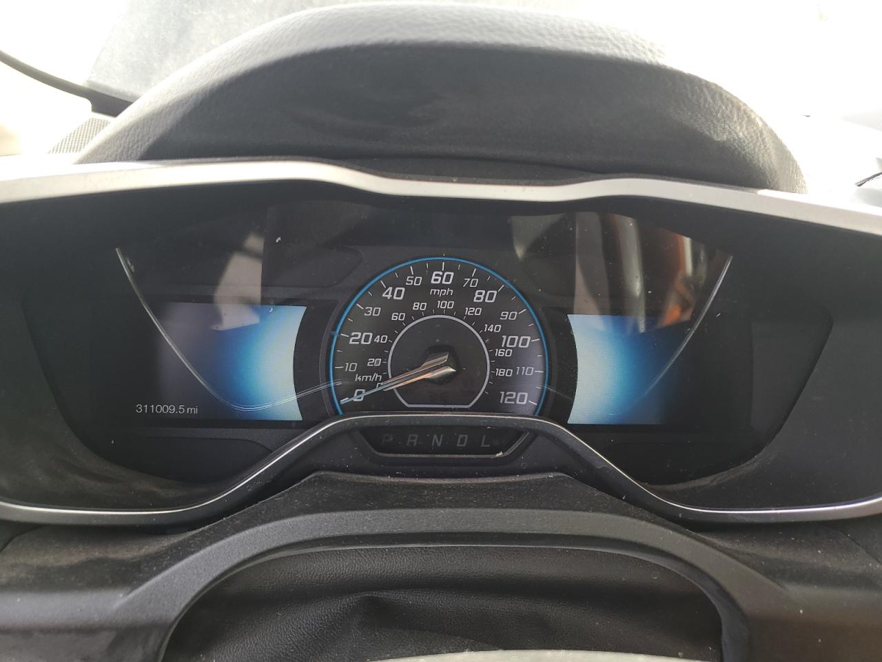 2013 Ford C-Max Sel VIN: 1FADP5BU4DL533067 Lot: 91498175