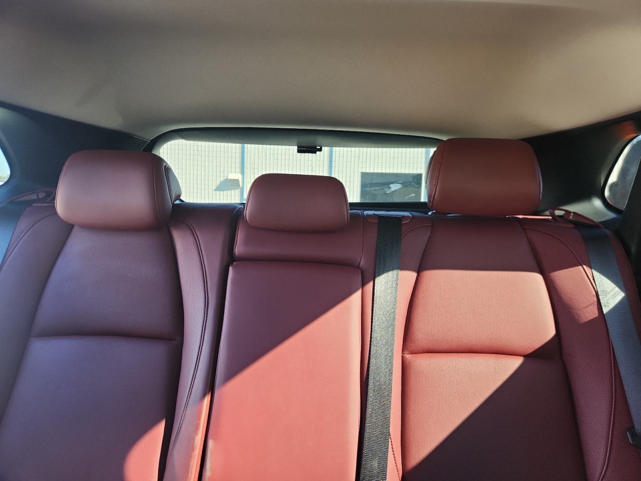 2024 Mazda Cx-30 Preferred VIN: 3MVDMBCM9RM604607 Lot: 92480485