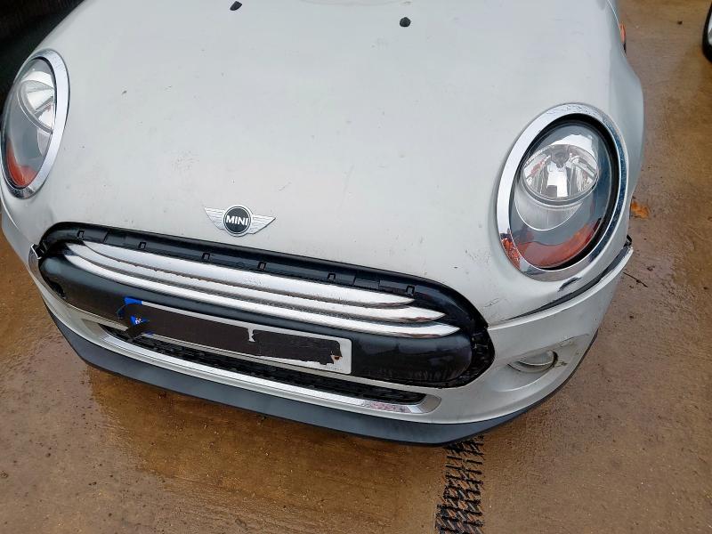 2016 MINI HATCHBACK 1.5 COOPER 3DR AUTO