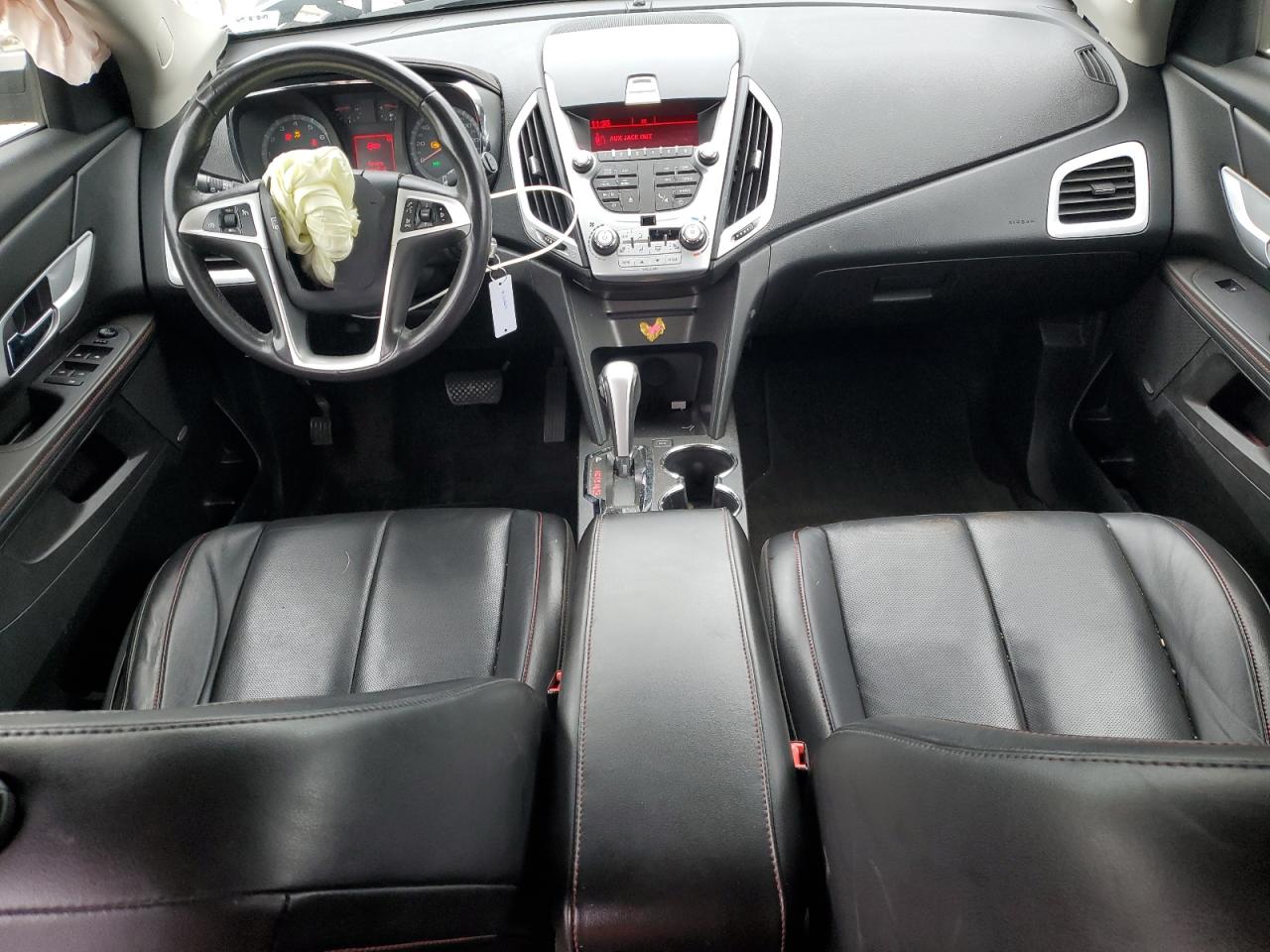 2010 GMC Terrain Slt VIN: 2CTFLGEW2A6390944 Lot: 92863865