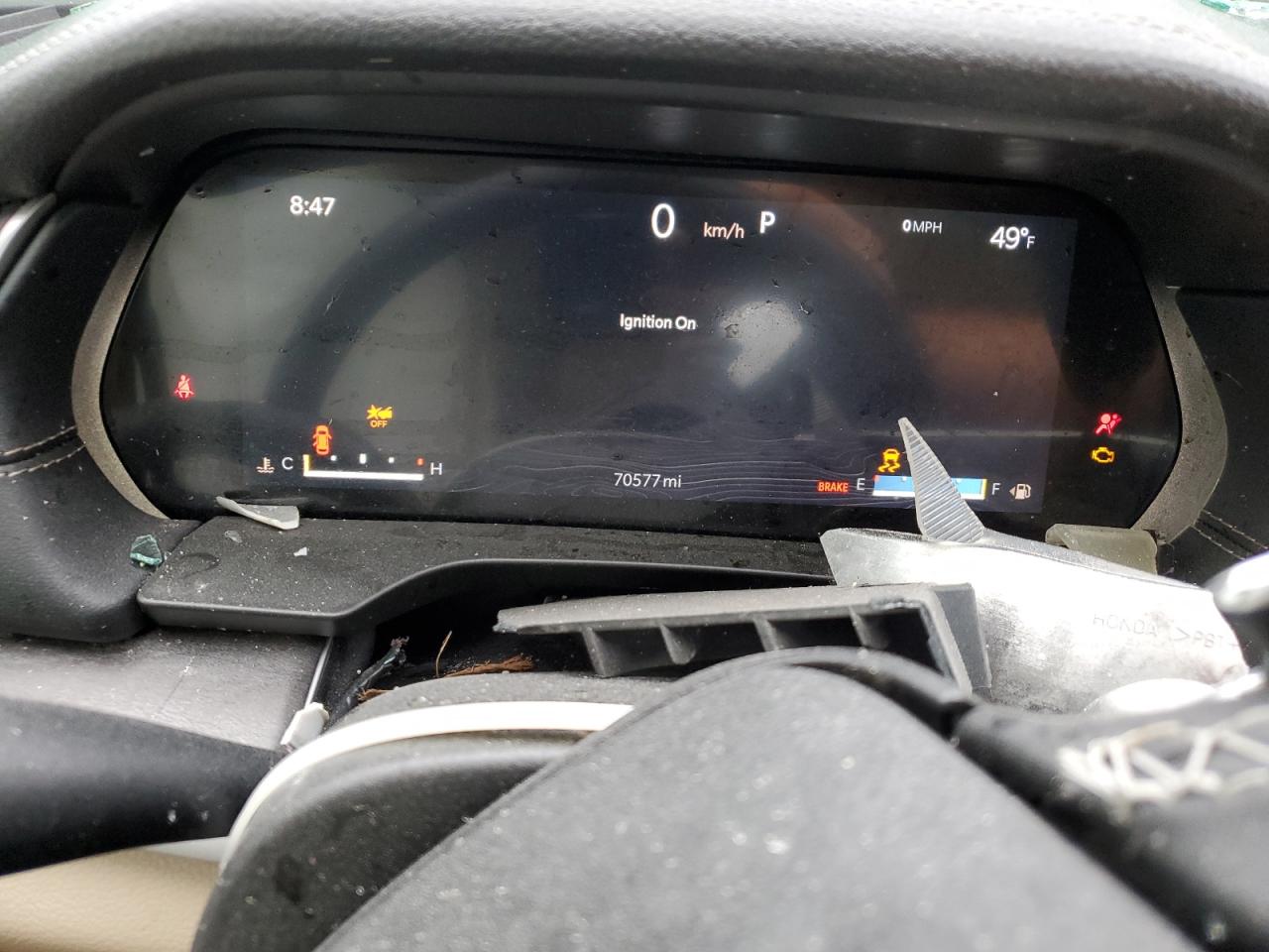 2022 Jeep Grand Cherokee L Limited VIN: 1C4RJJBG2N8609569 Lot: 91411115